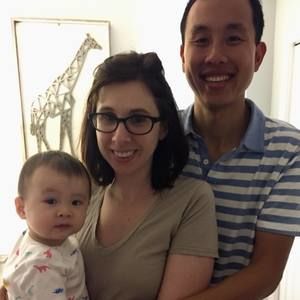 Meet your Posher, Beth